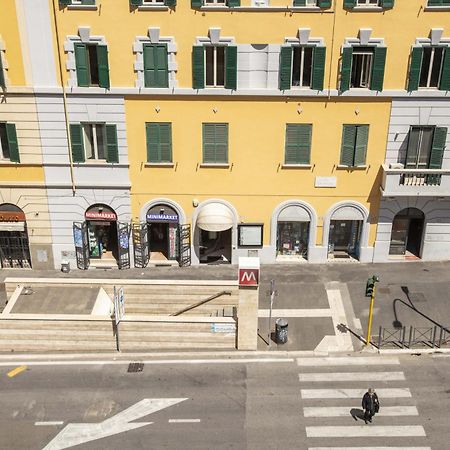 Casa Lodi Roma By Hili Daire Dış mekan fotoğraf
