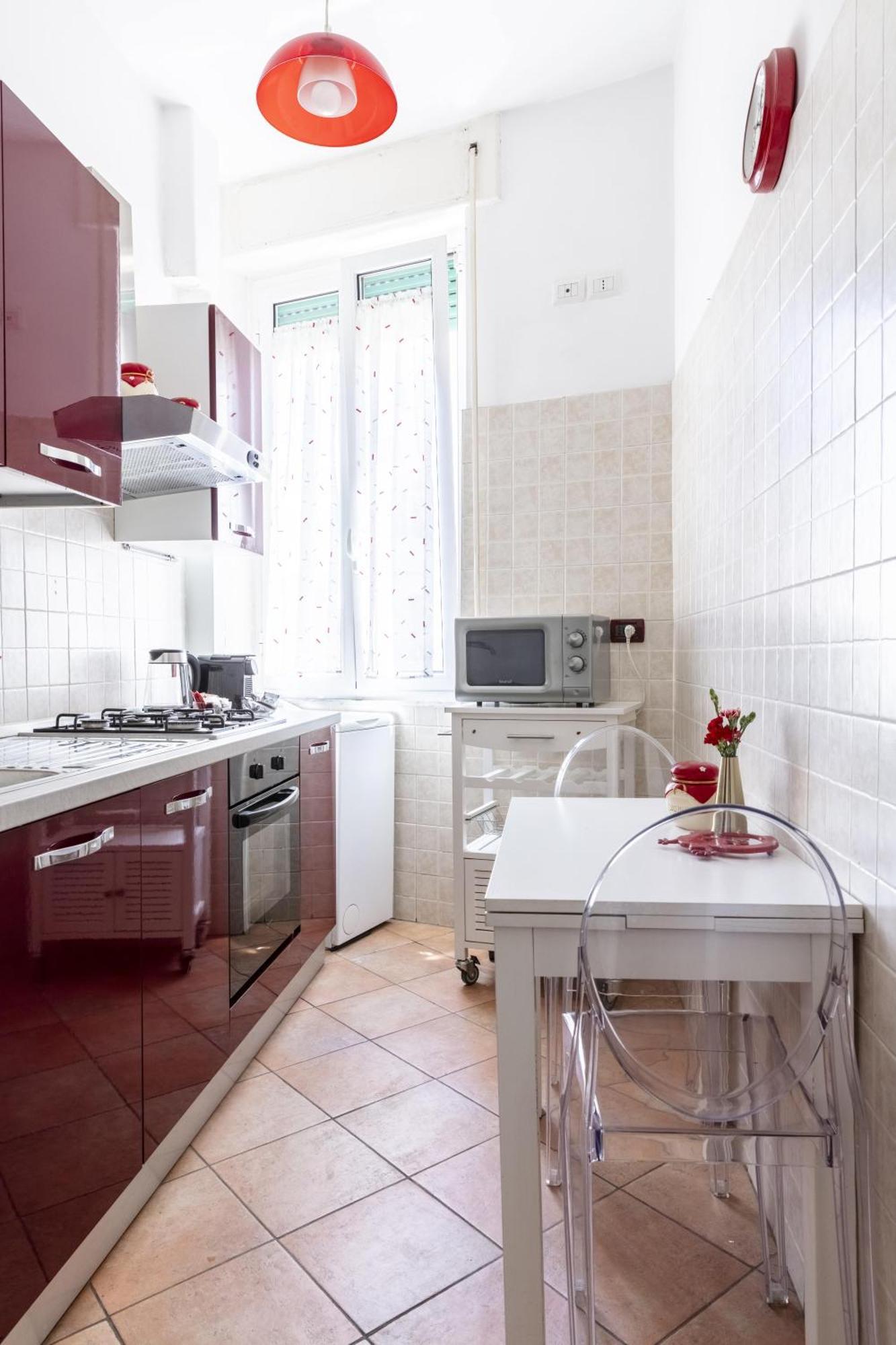 Casa Lodi Roma By Hili Daire Dış mekan fotoğraf