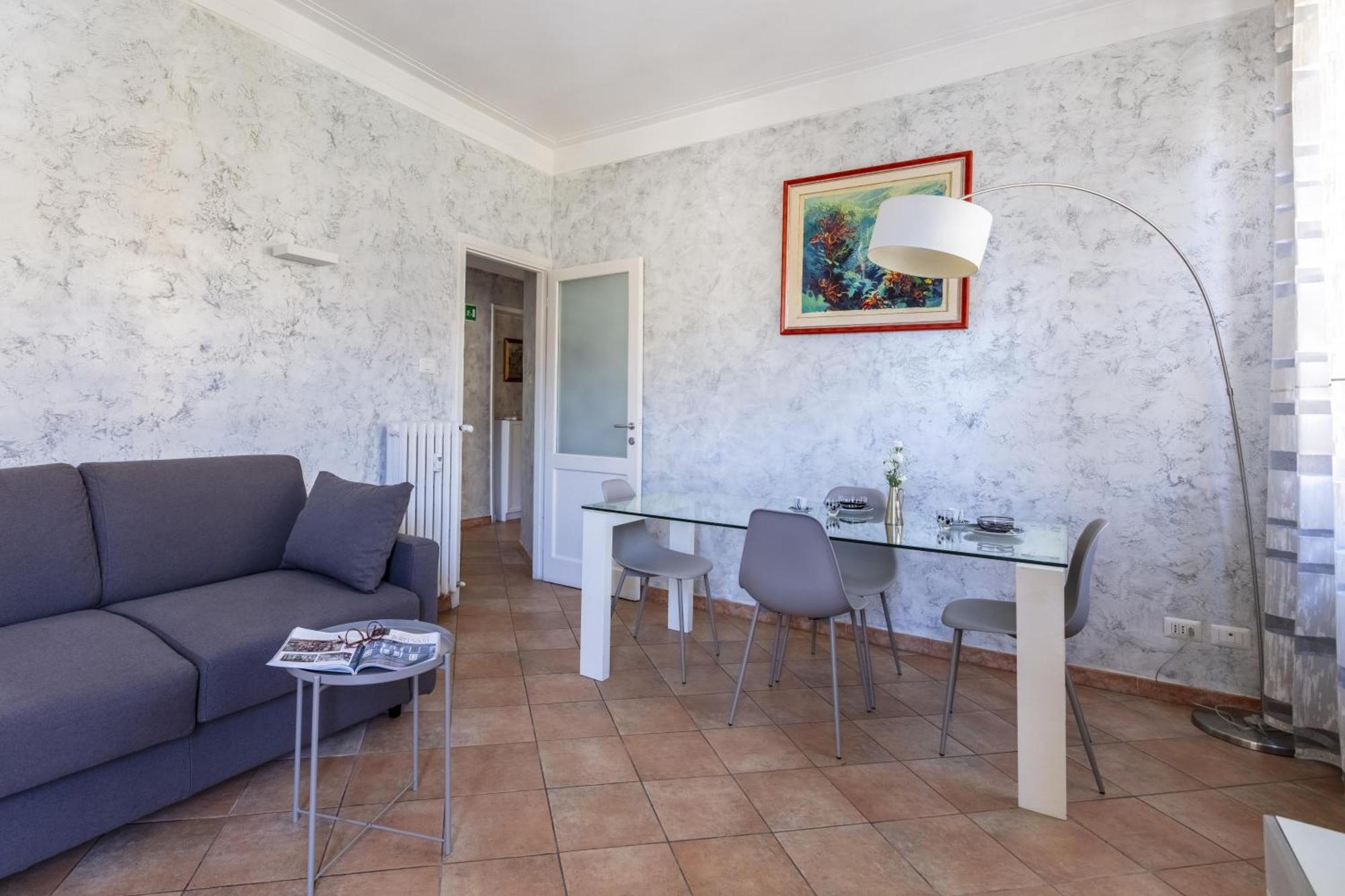Casa Lodi Roma By Hili Daire Dış mekan fotoğraf
