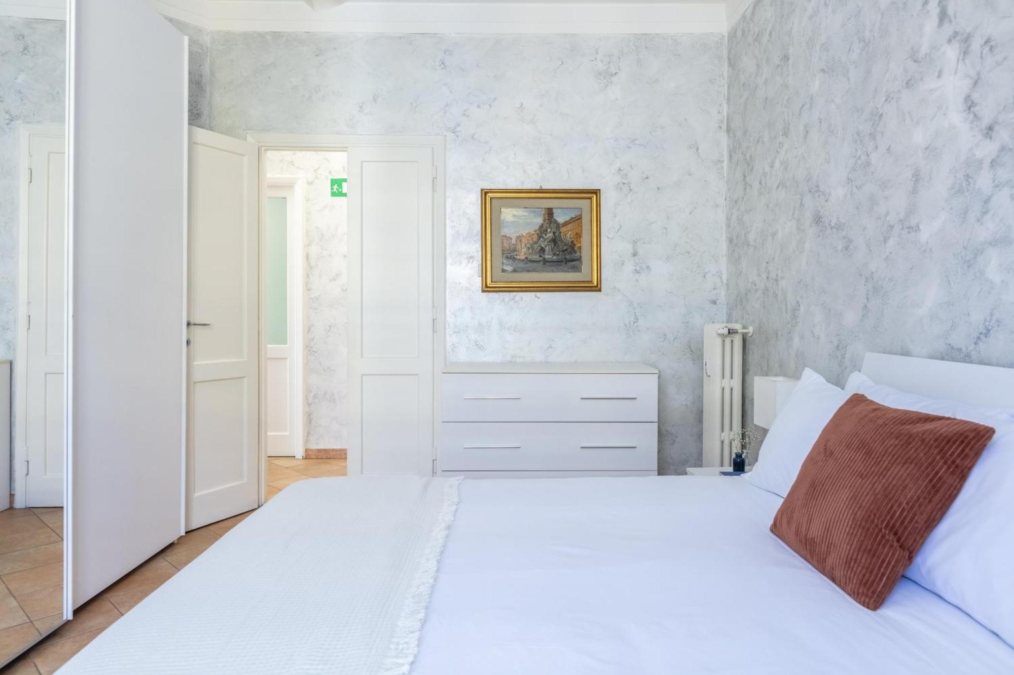 Casa Lodi Roma By Hili Daire Dış mekan fotoğraf