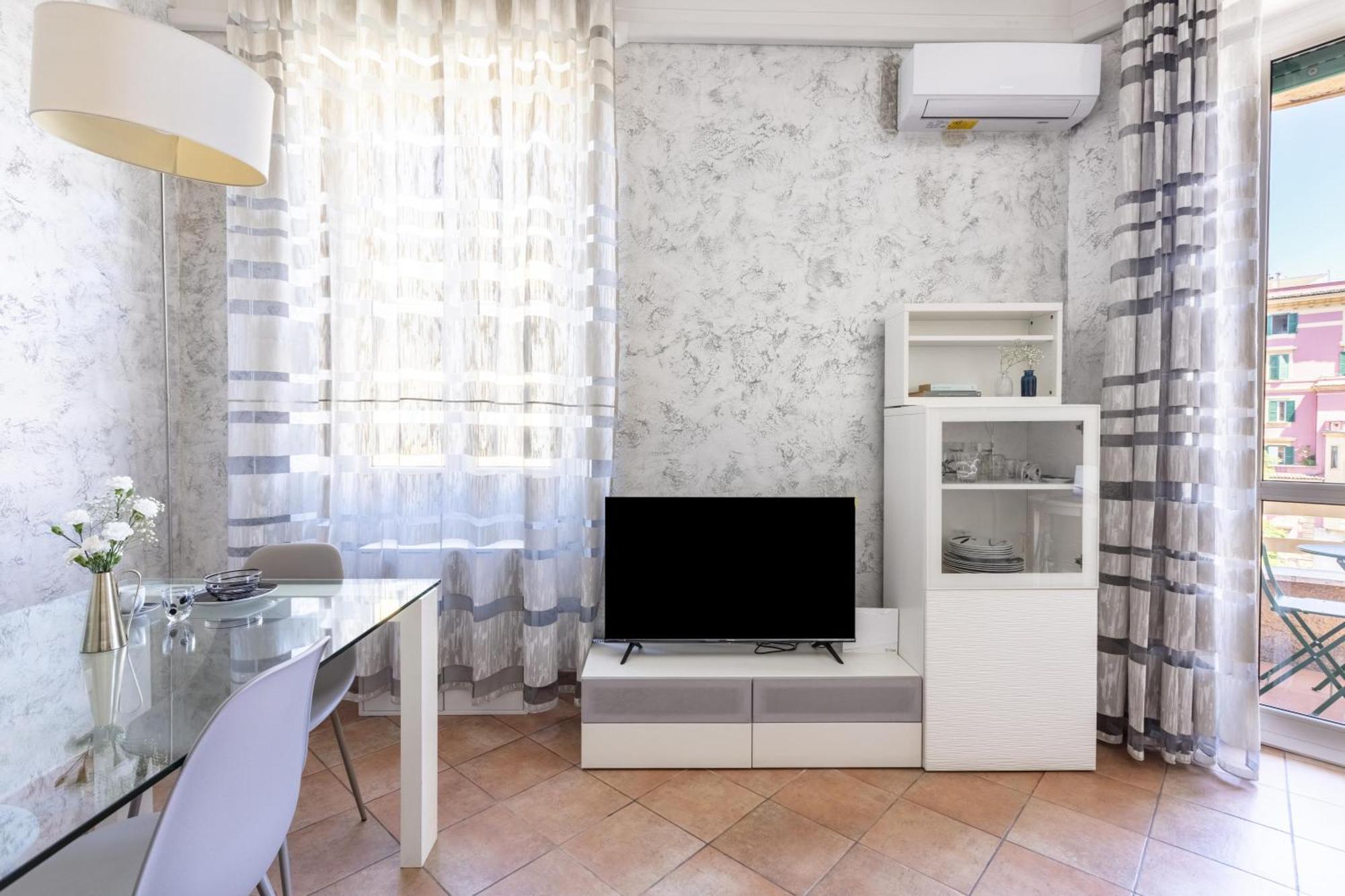Casa Lodi Roma By Hili Daire Dış mekan fotoğraf