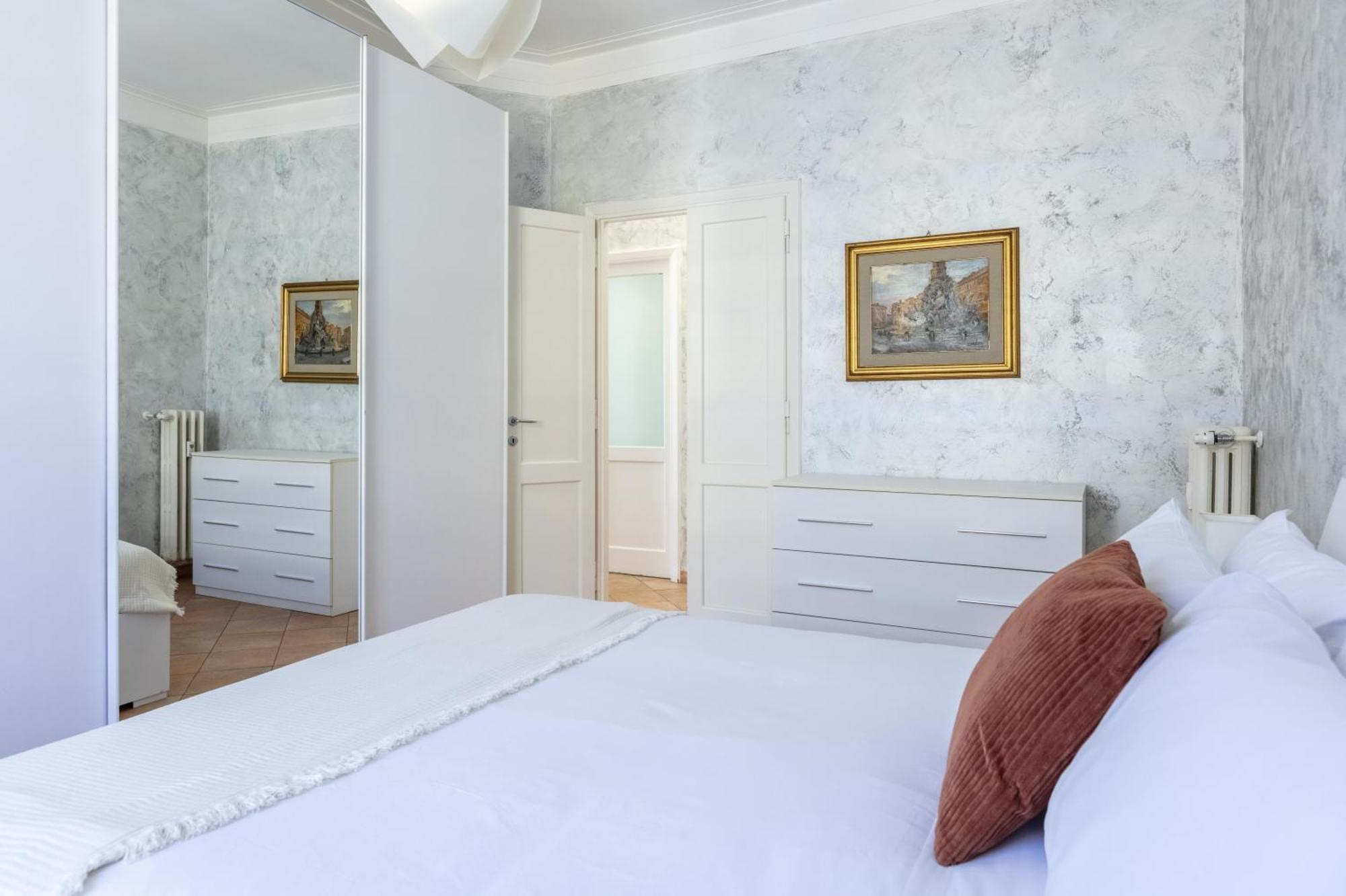 Casa Lodi Roma By Hili Daire Dış mekan fotoğraf