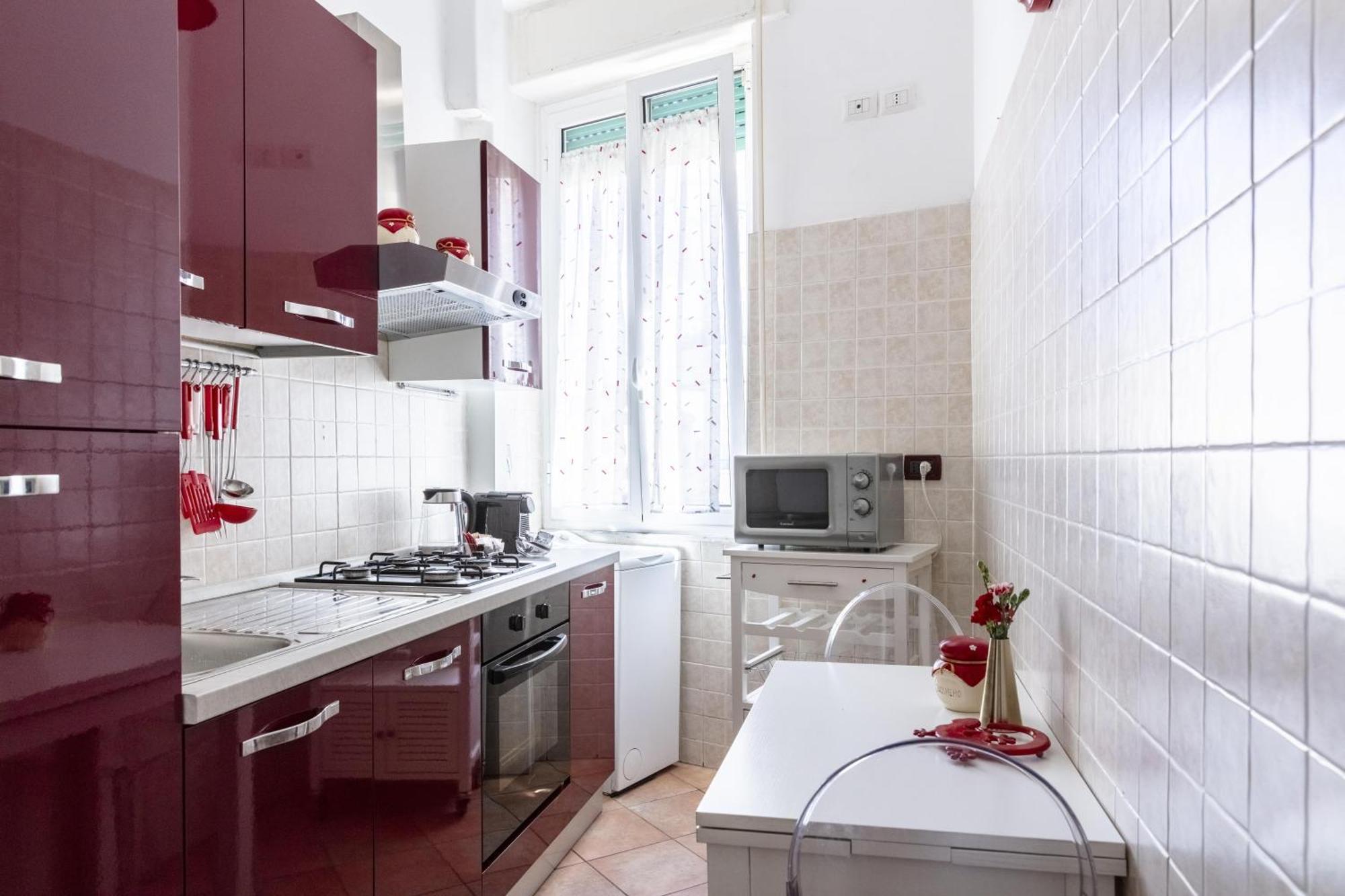 Casa Lodi Roma By Hili Daire Dış mekan fotoğraf