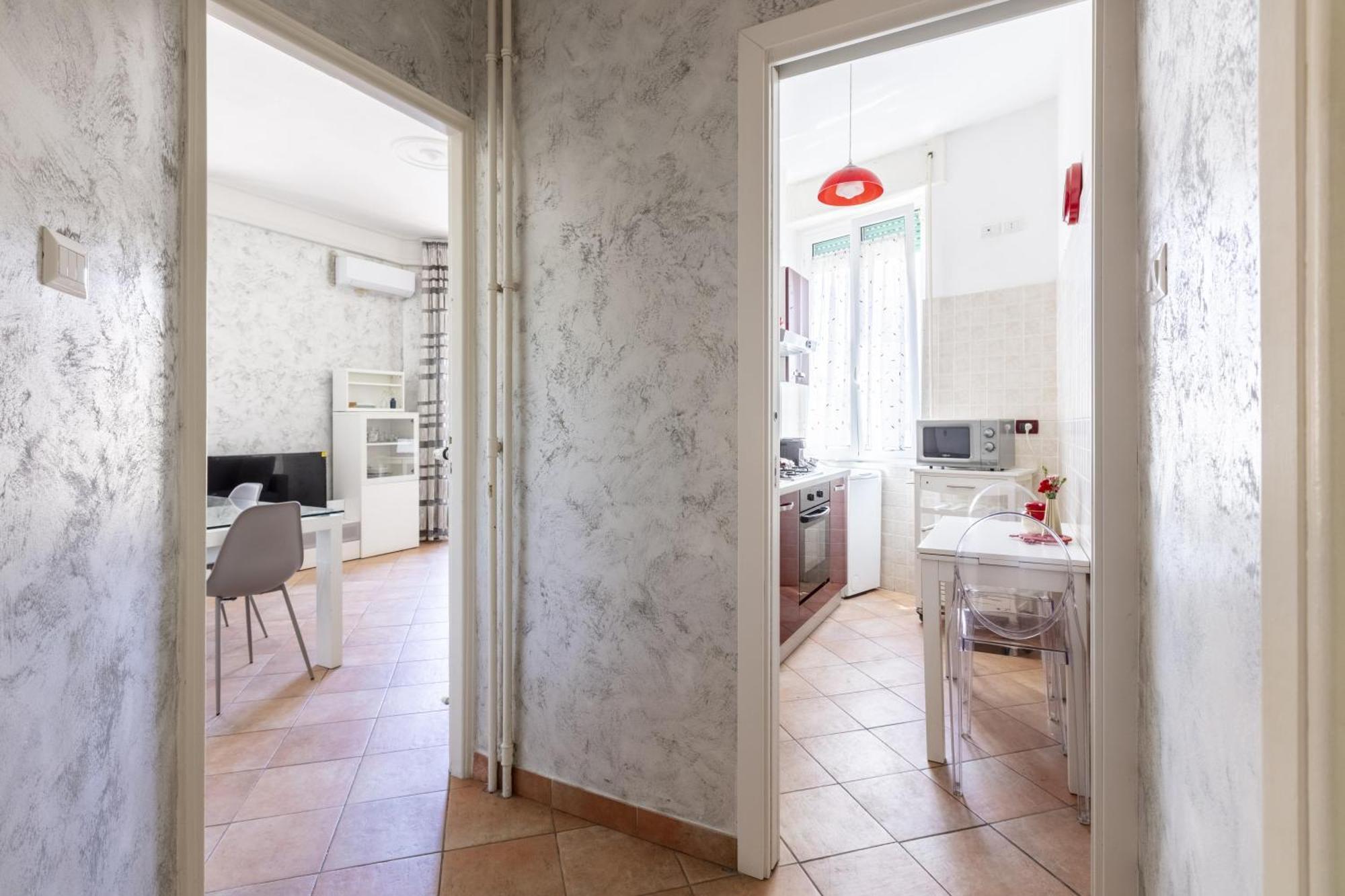 Casa Lodi Roma By Hili Daire Dış mekan fotoğraf