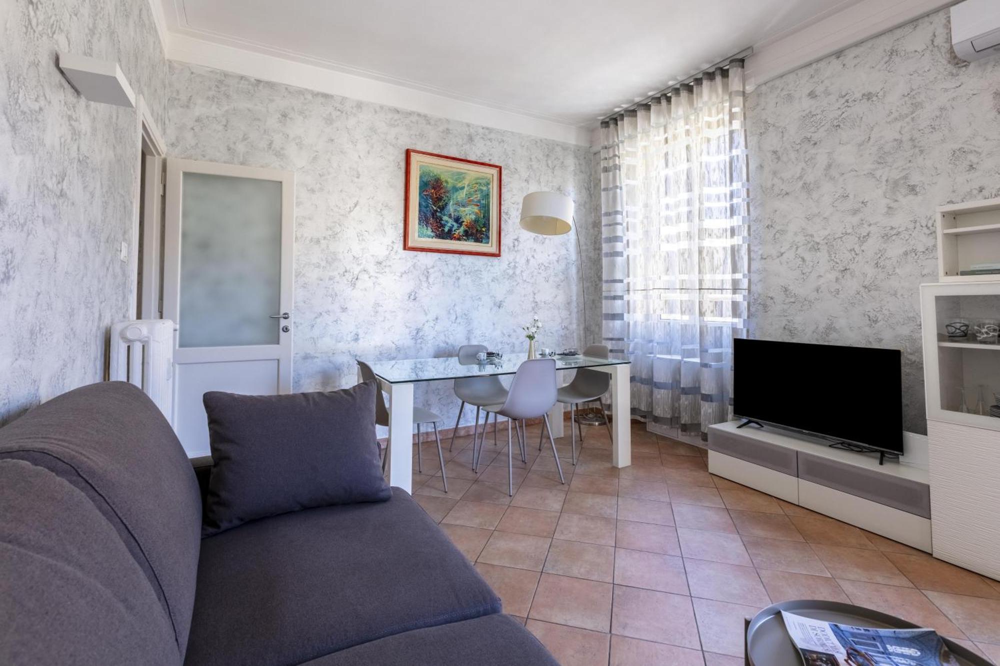 Casa Lodi Roma By Hili Daire Dış mekan fotoğraf