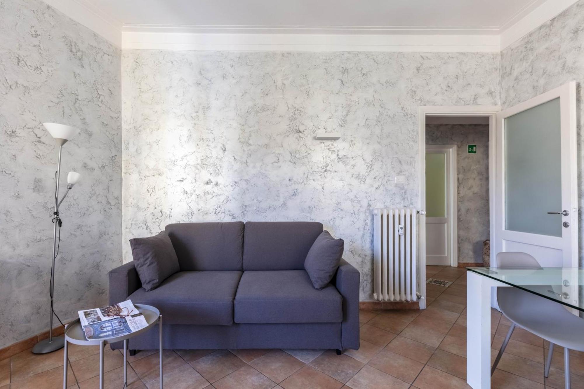 Casa Lodi Roma By Hili Daire Dış mekan fotoğraf