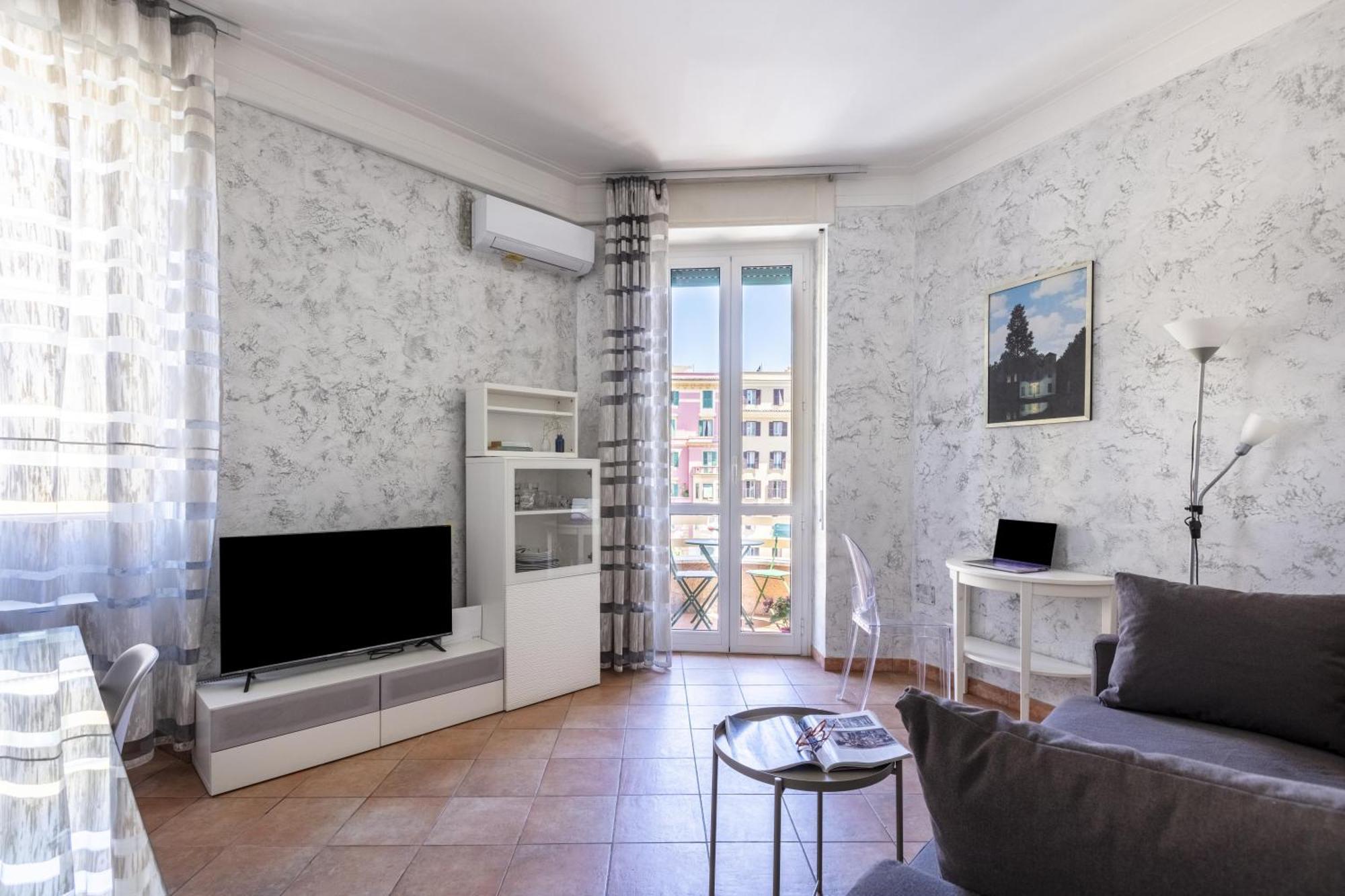 Casa Lodi Roma By Hili Daire Dış mekan fotoğraf